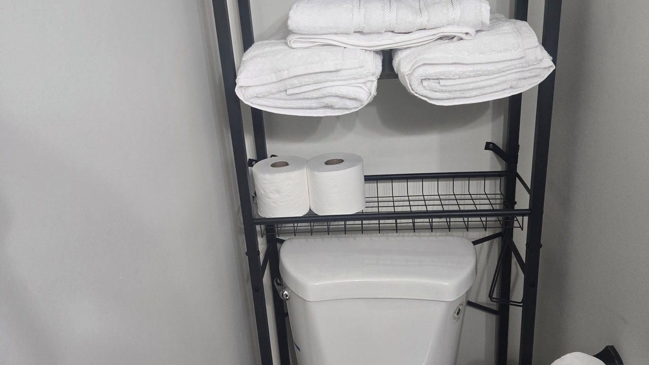 Photo of Bathroom in Corning