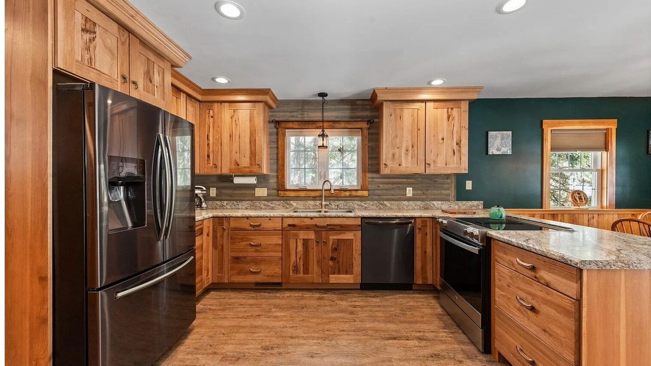 Photo of Kitchen in Stark