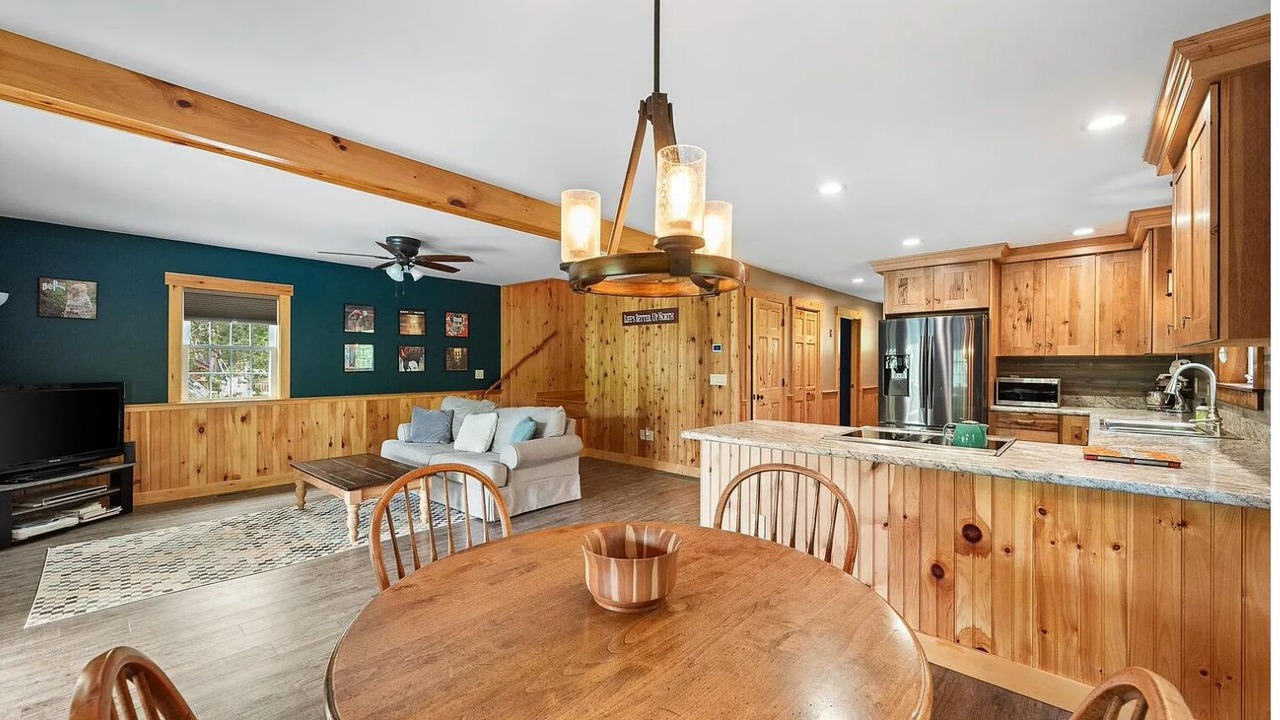 Photo of Livingroom in Stark