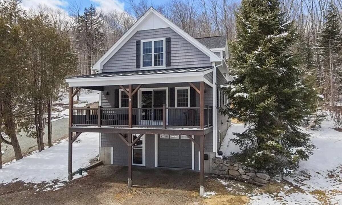 Photo of Outdoor in Stark