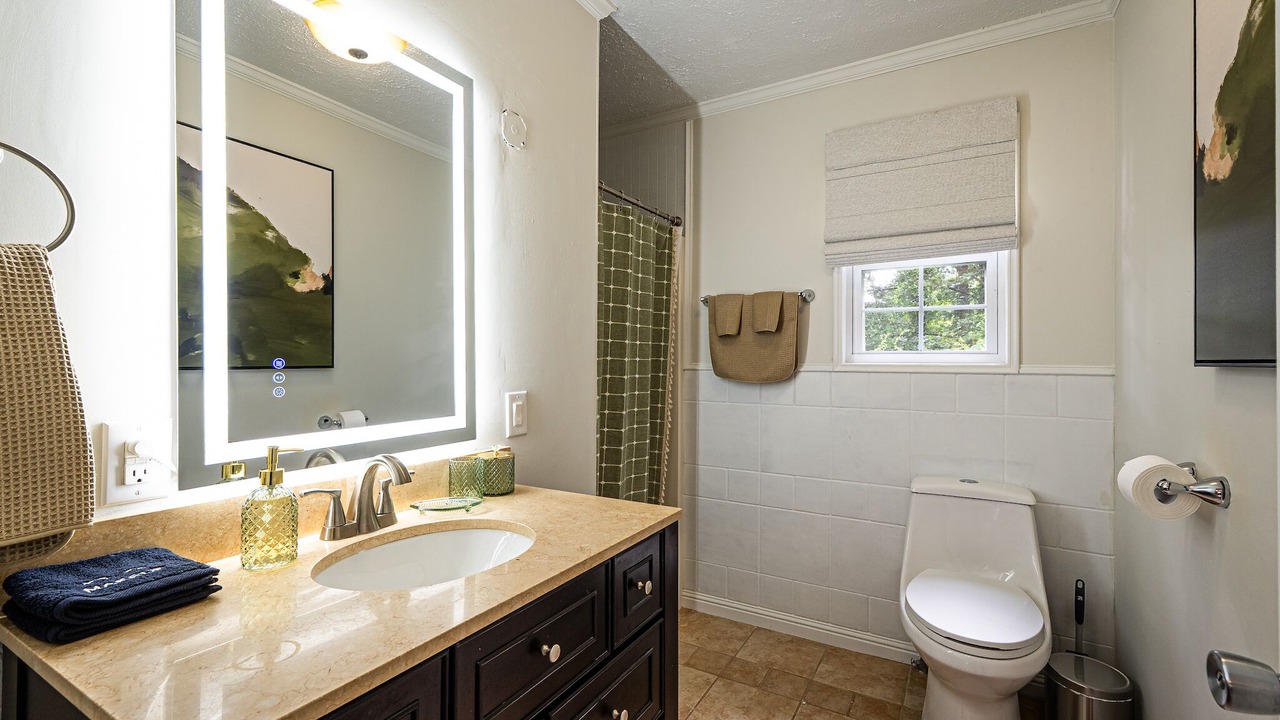 Photo of Bathroom in Summerlee