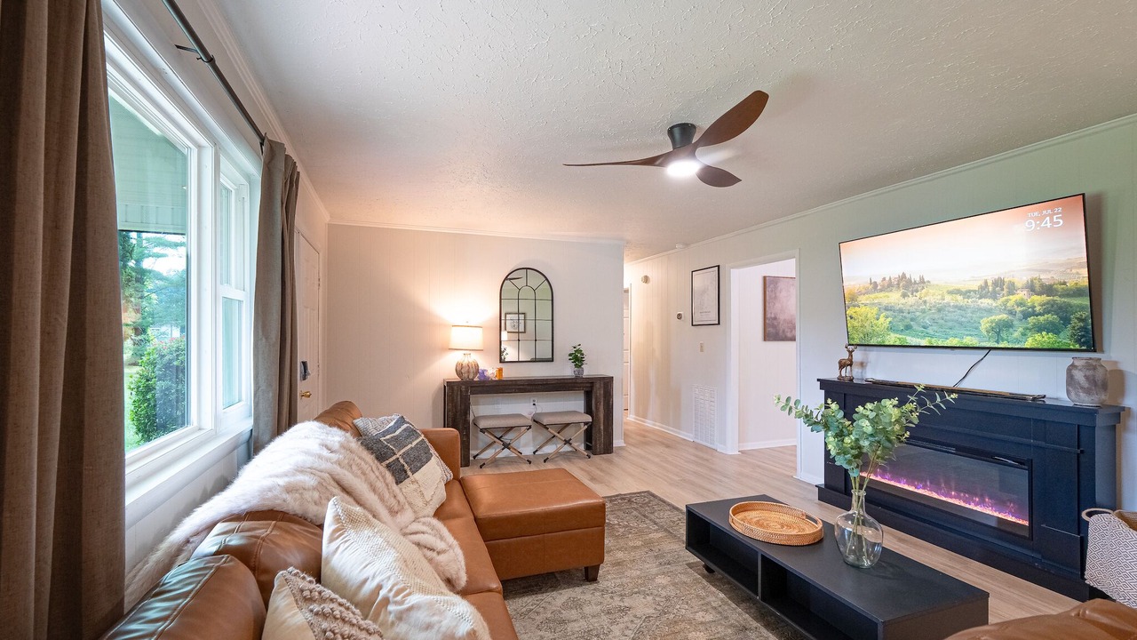 Photo of Livingroom in Summerlee