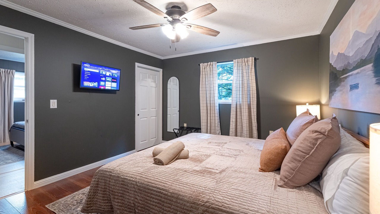 Photo of Bedroom in Summerlee