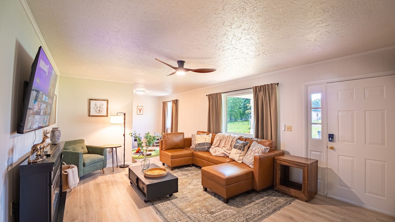 Photo of Livingroom in Summerlee