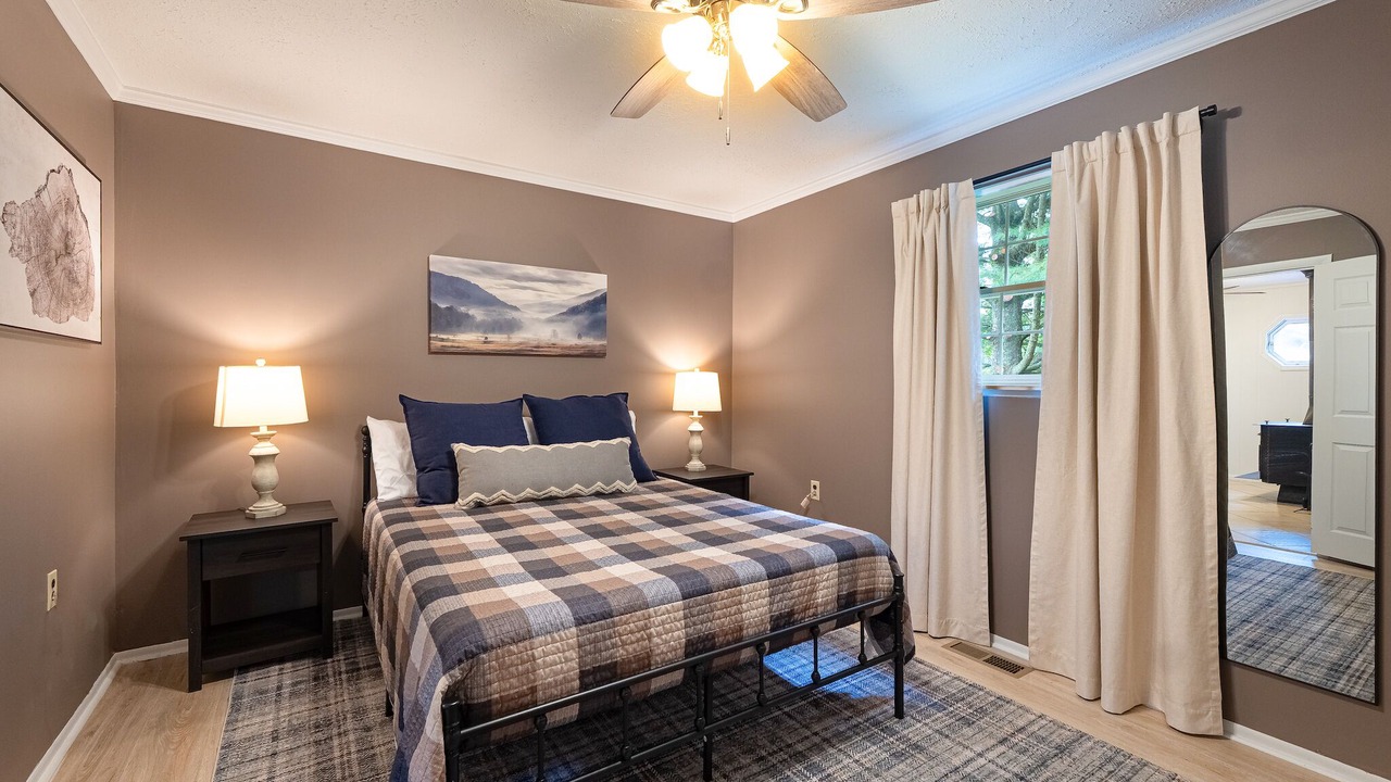 Photo of Bedroom in Summerlee