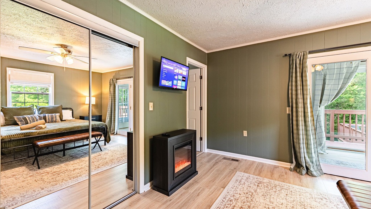 Photo of Bedroom in Summerlee
