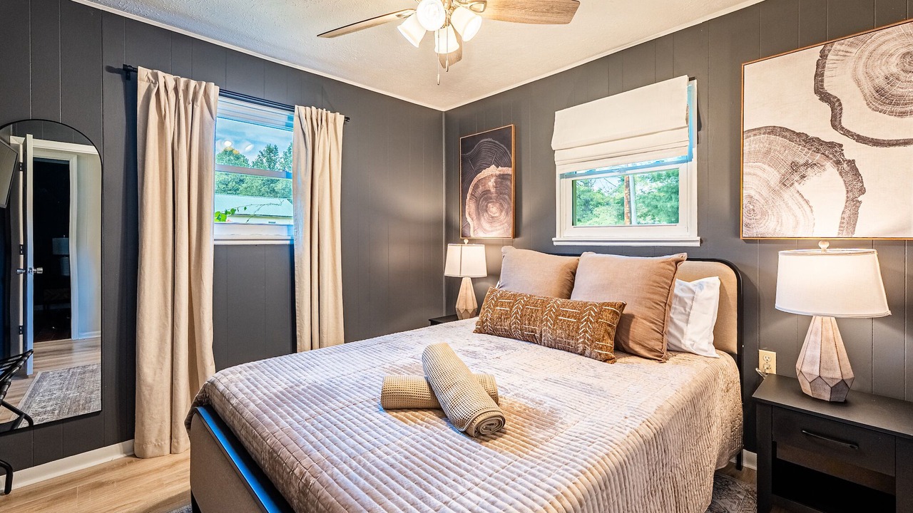 Photo of Bedroom in Summerlee