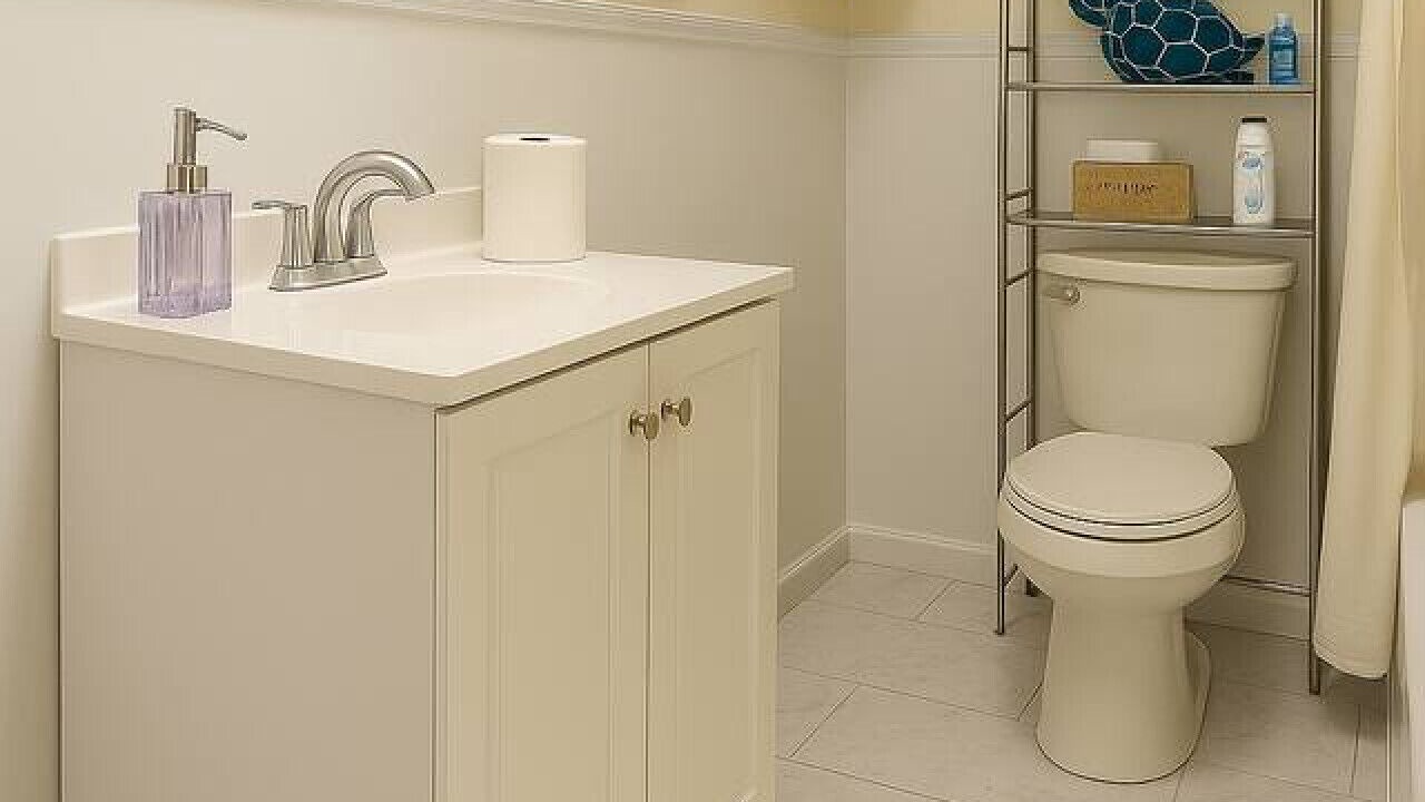 Photo of Bathroom in Tonawanda