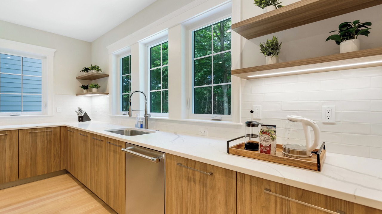 Photo of Kitchen in Andover