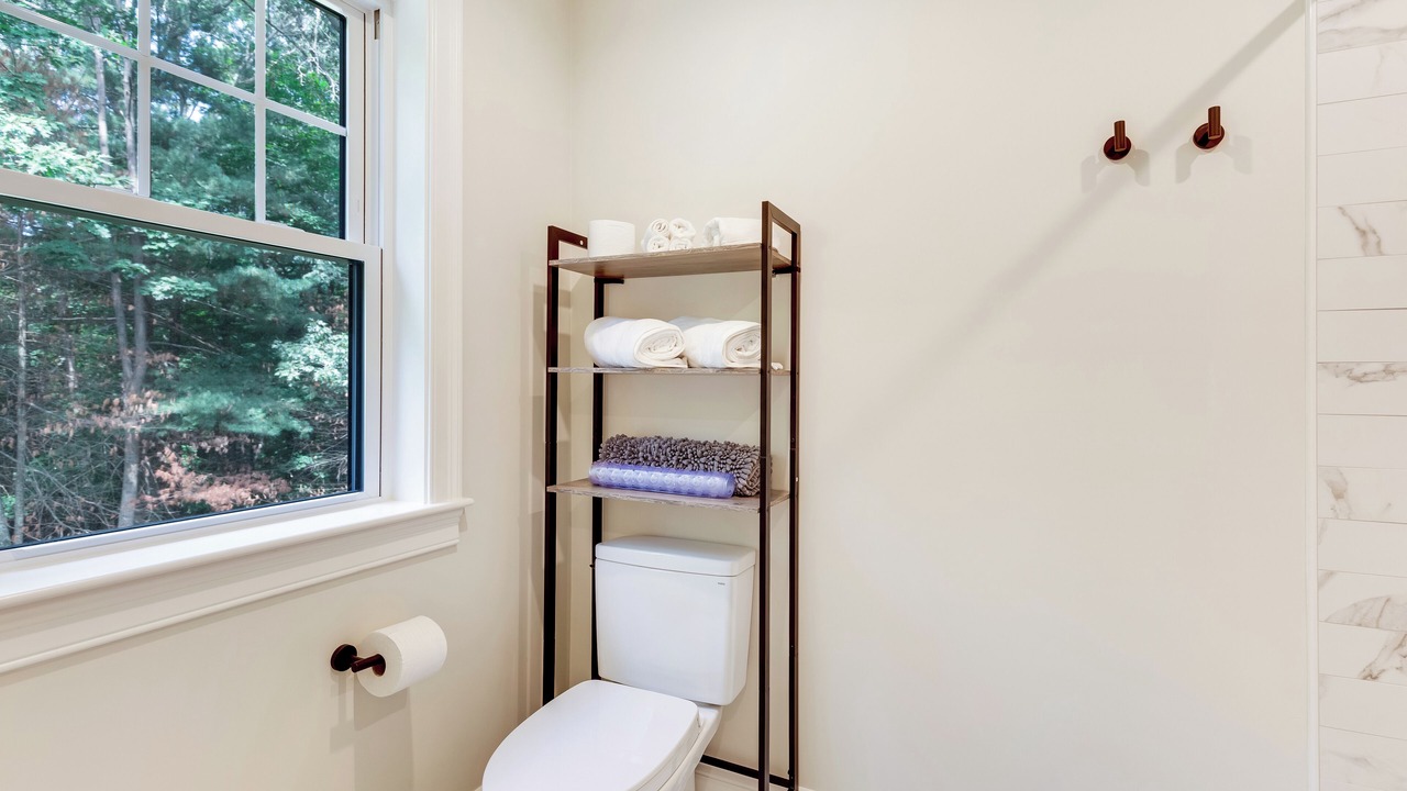 Photo of Bathroom in Andover