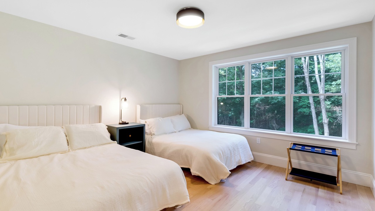 Photo of Bedroom in Andover
