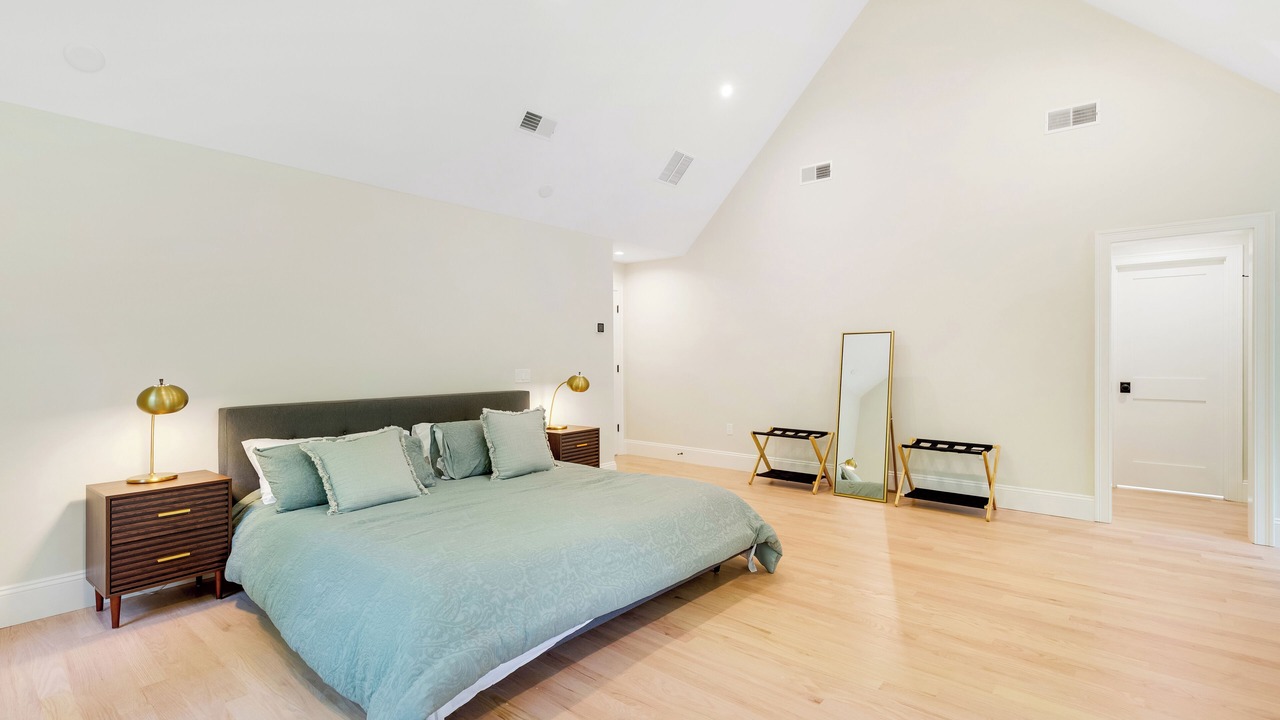 Photo of Bedroom in Andover