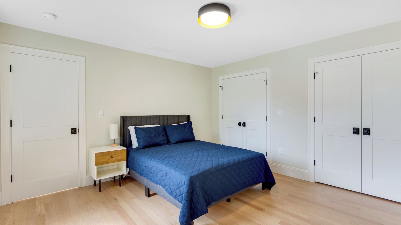 Photo of Bedroom in Andover