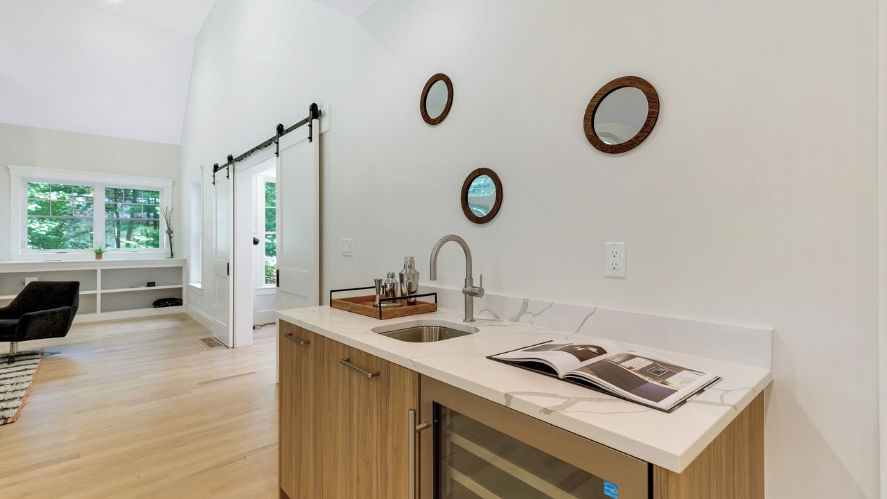 Photo of Kitchen in Andover
