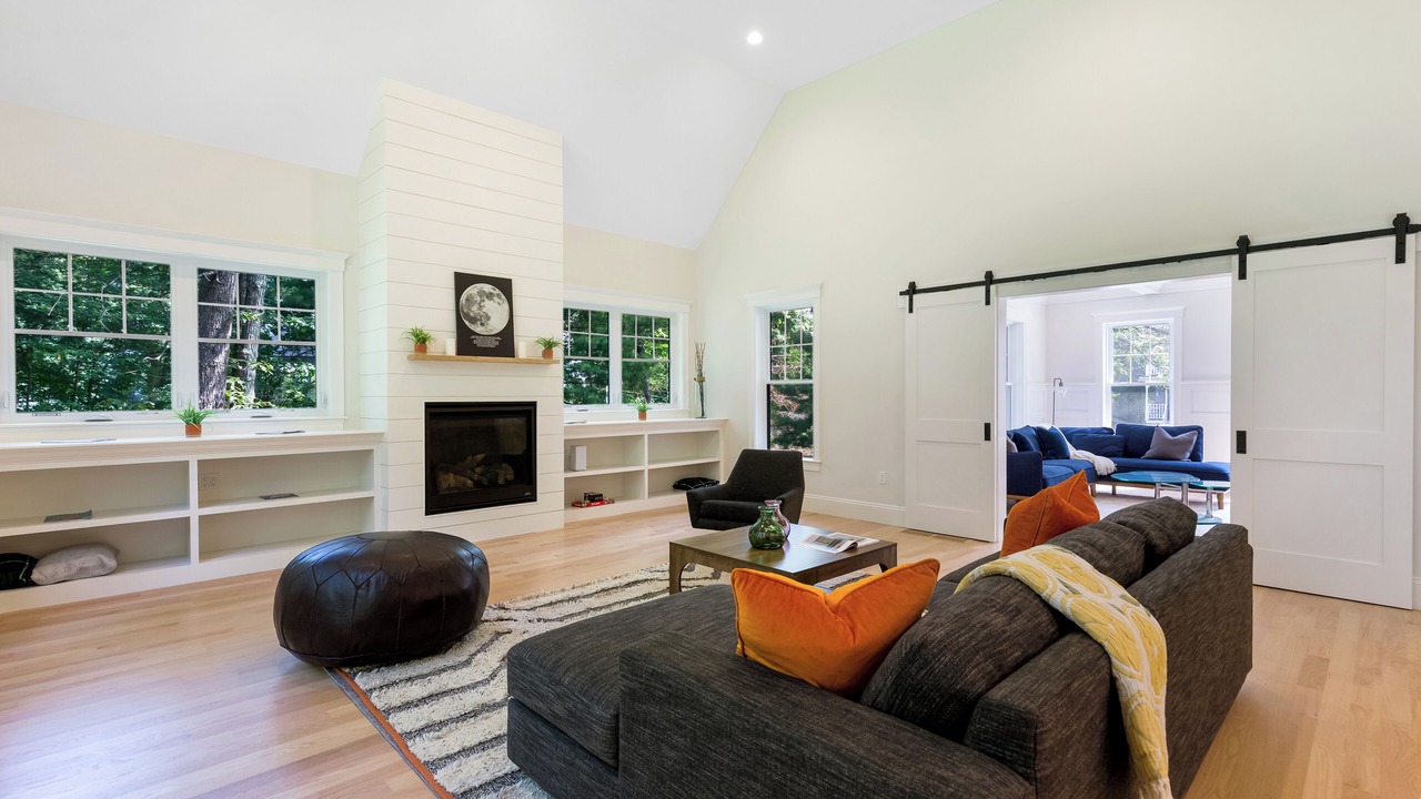 Photo of Livingroom in Andover