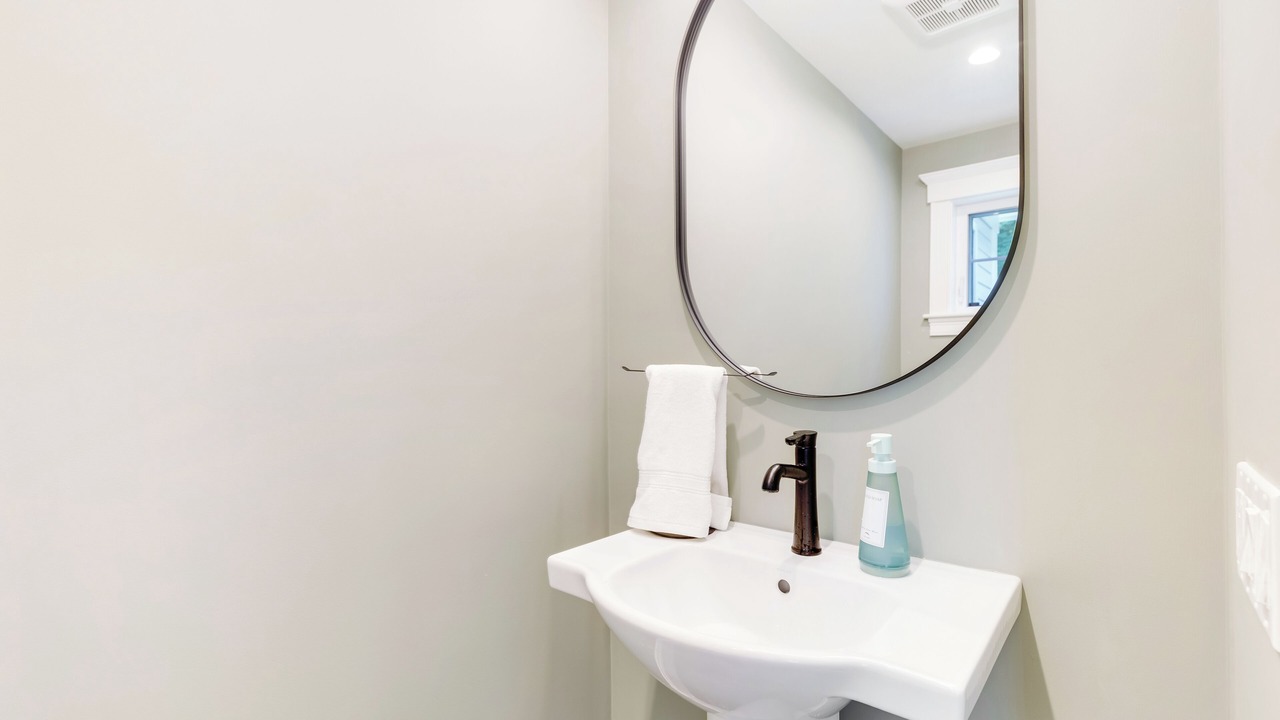Photo of Bathroom in Andover
