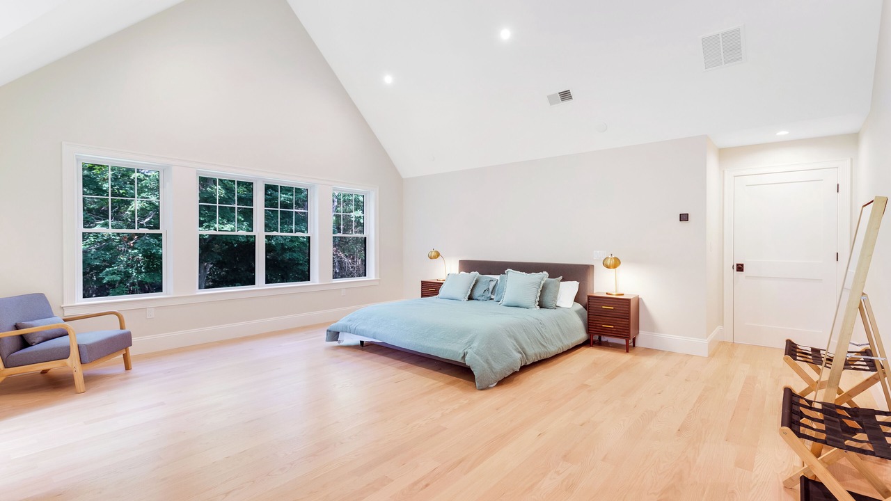 Photo of Bedroom in Andover