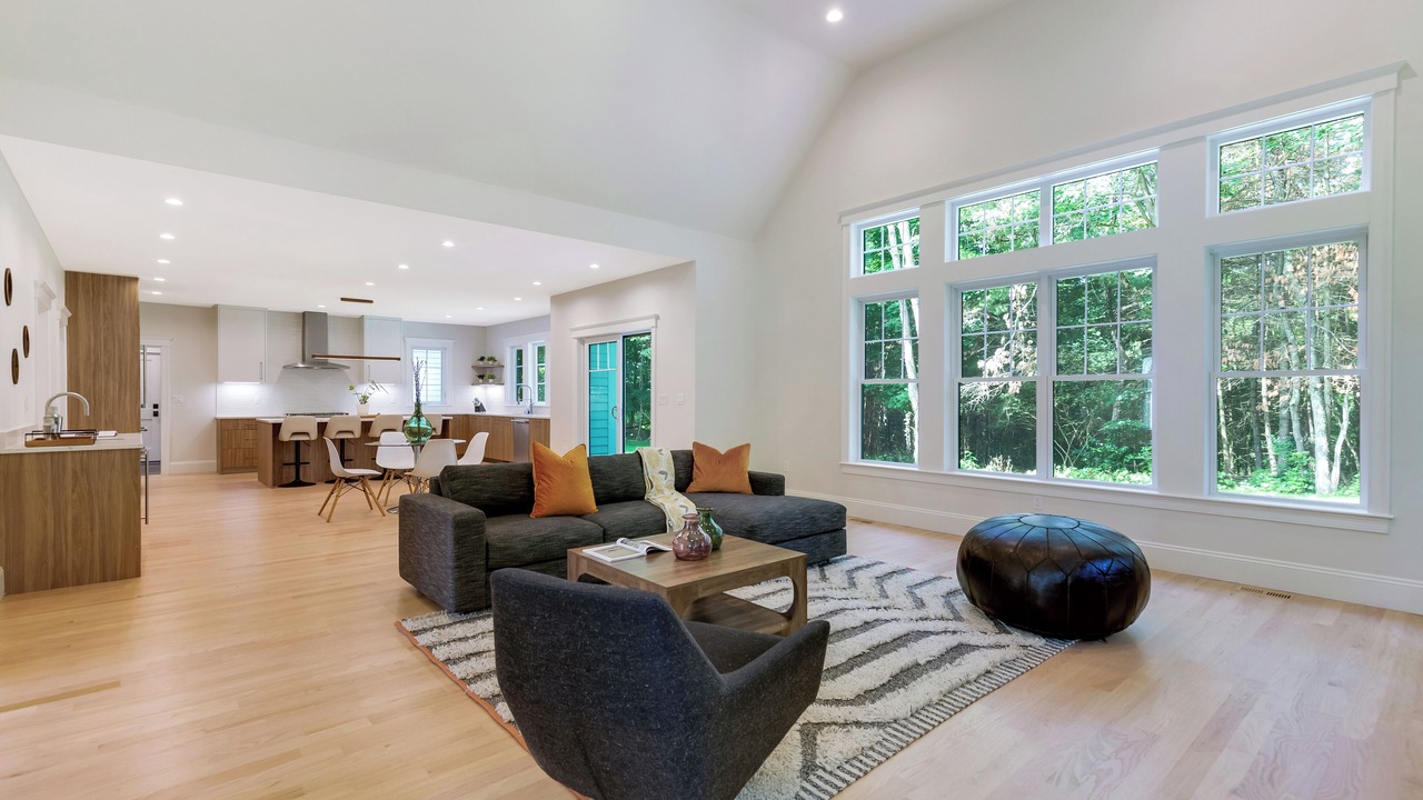 Photo of Livingroom in Andover