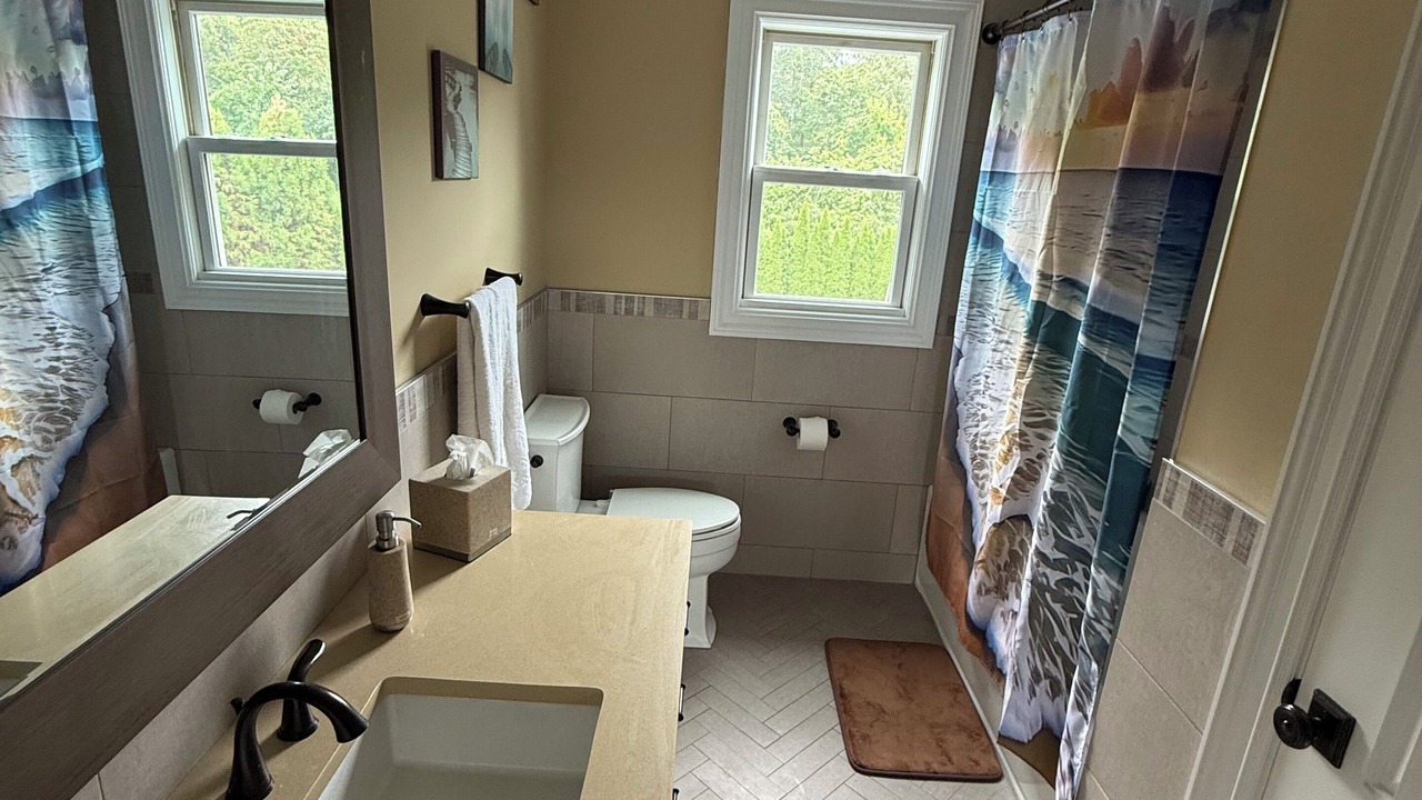 Photo of Bathroom in South Farmingdale