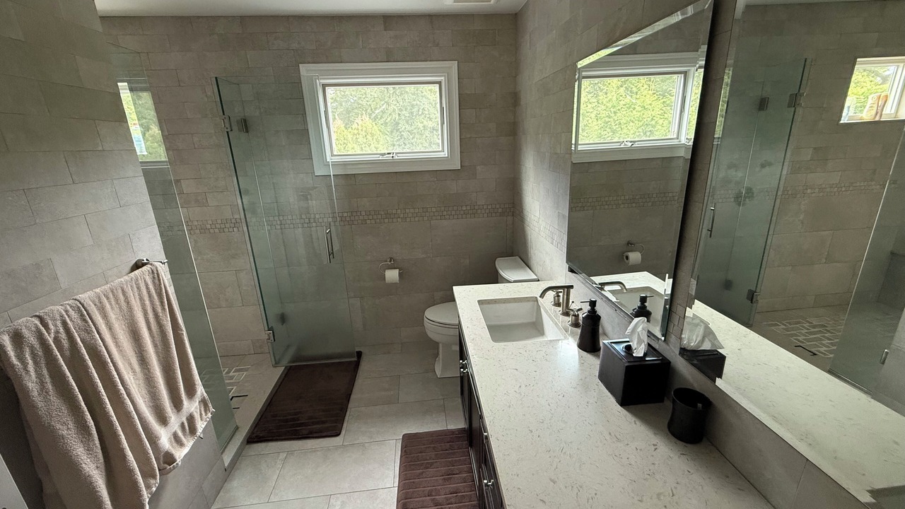 Photo of Bathroom in South Farmingdale