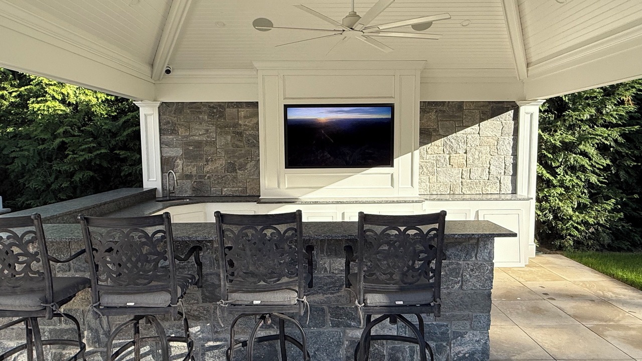 Photo of Outdoor in South Farmingdale