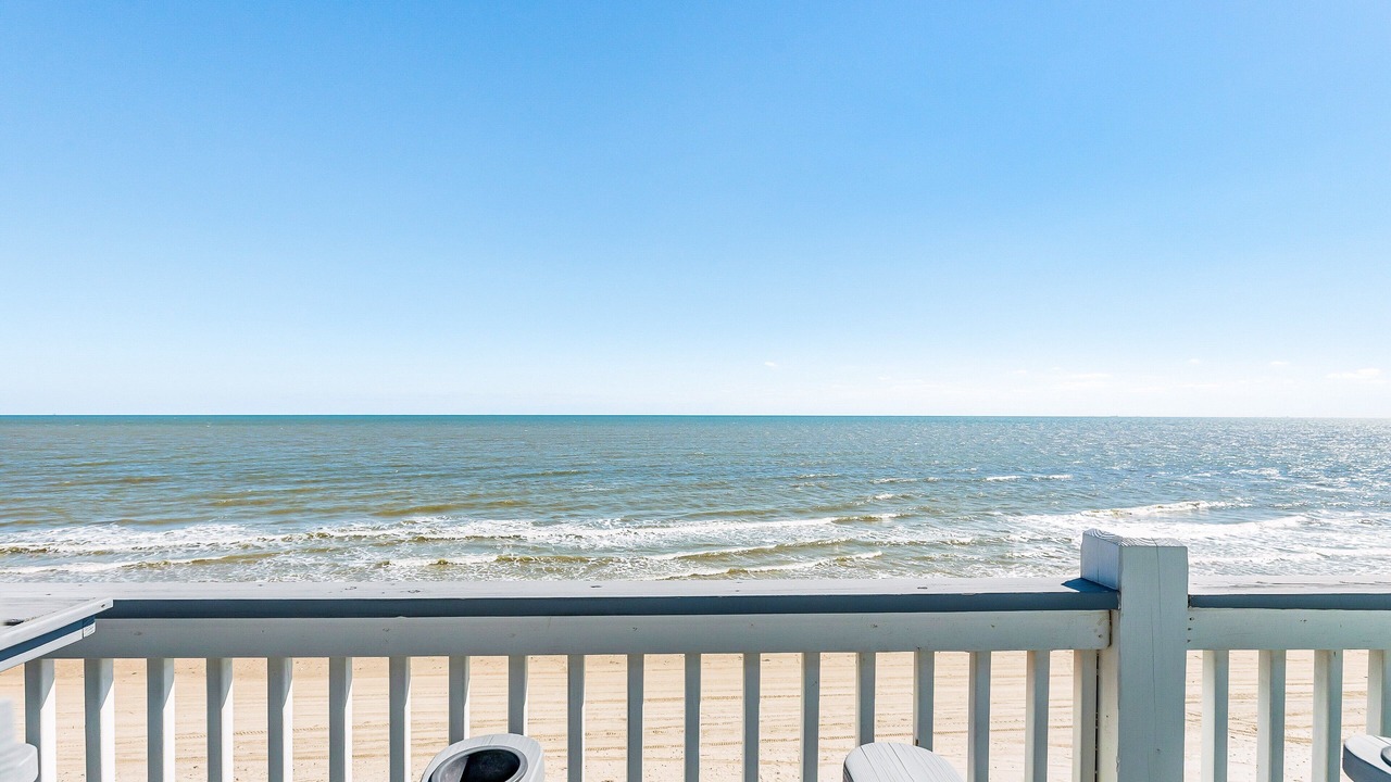 Photo of Outdoor in Port Bolivar