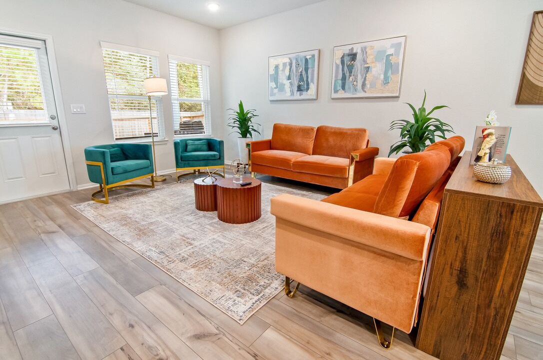 Photo of Livingroom in Magnolia