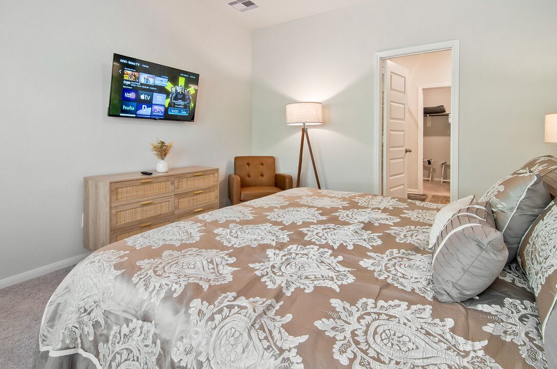 Photo of Bedroom in Magnolia