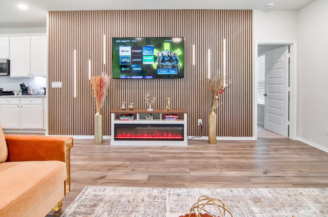 Photo of Livingroom in Magnolia