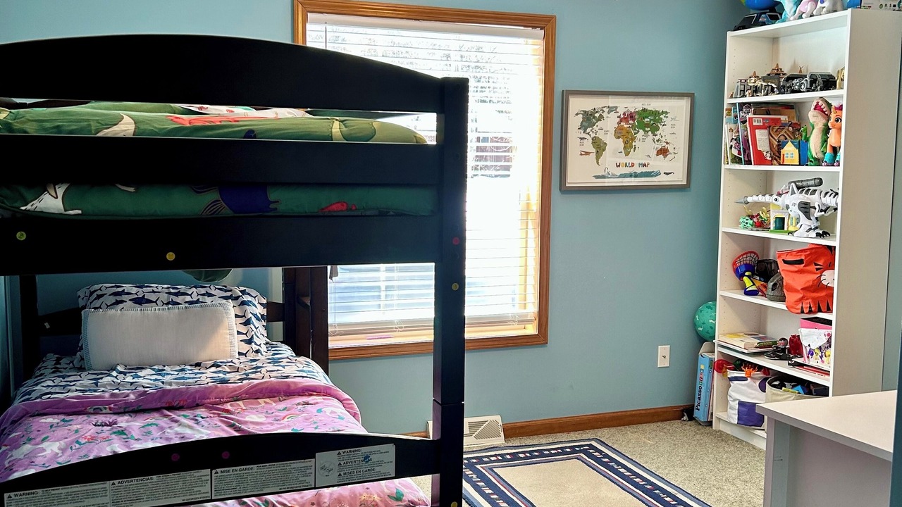 Photo of Bedroom in Pittsfield