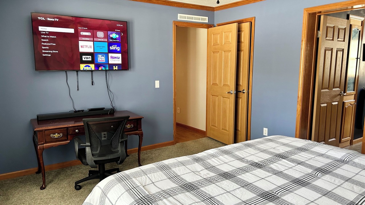 Photo of Bedroom in Pittsfield