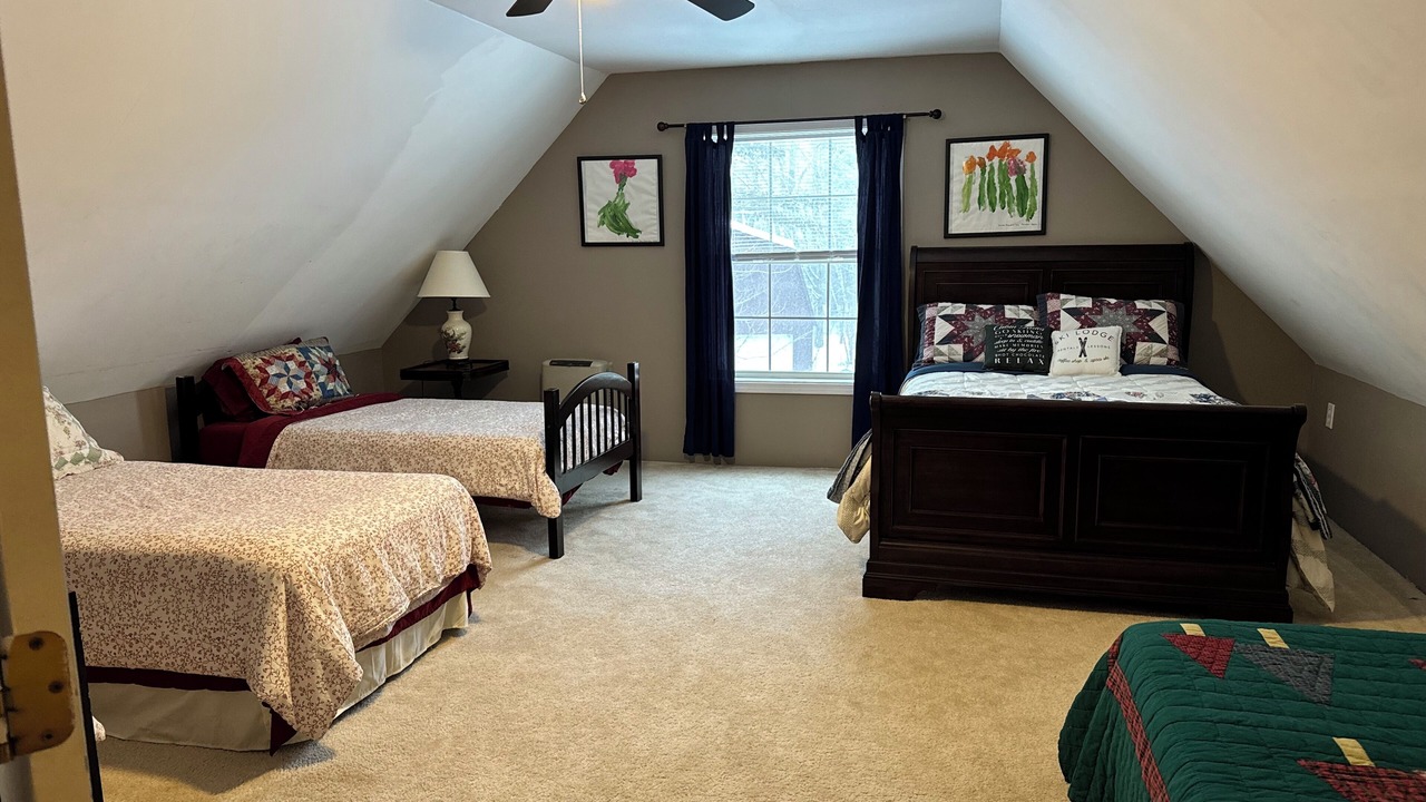 Photo of Bedroom in Pittsfield