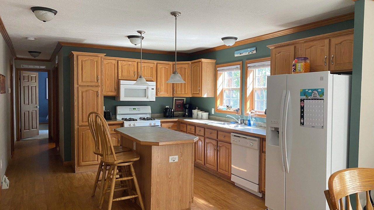 Photo of Kitchen in Pittsfield
