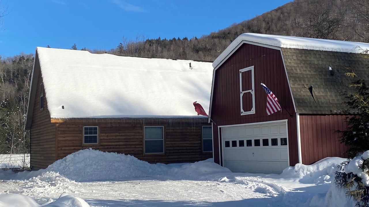 Photo of Outdoor in Pittsfield