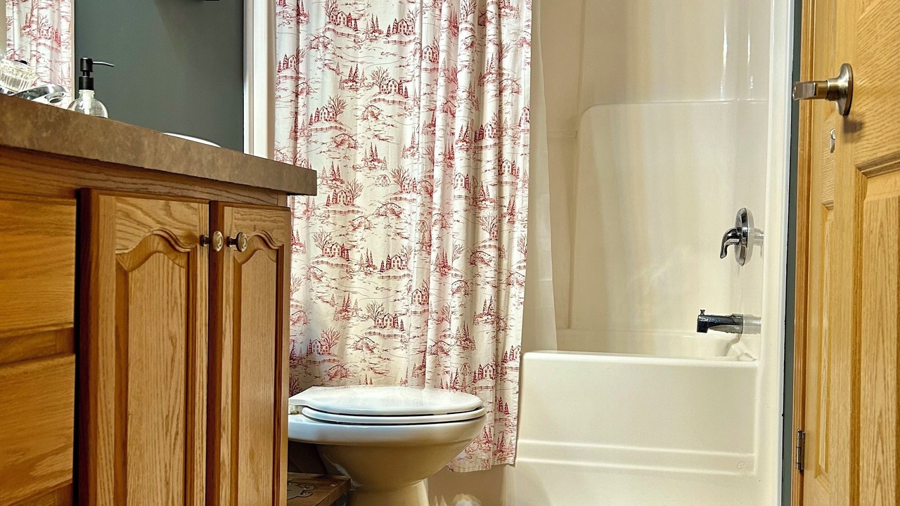 Photo of Bathroom in Pittsfield