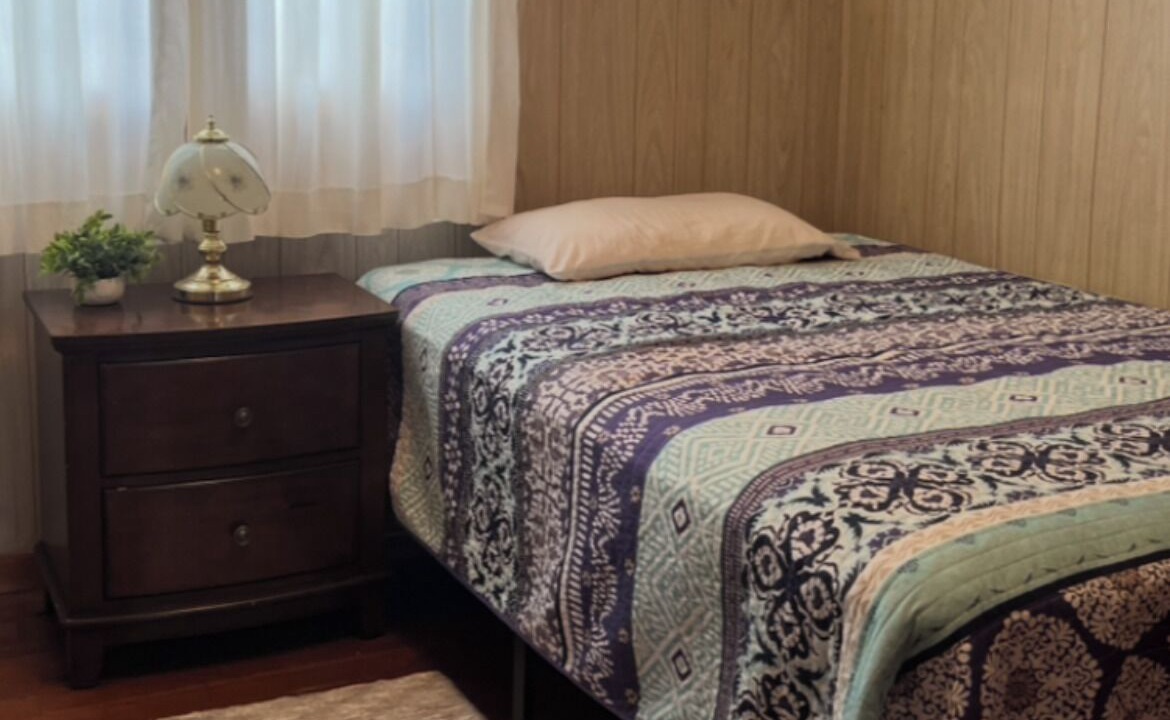 Photo of Bedroom in Windsor