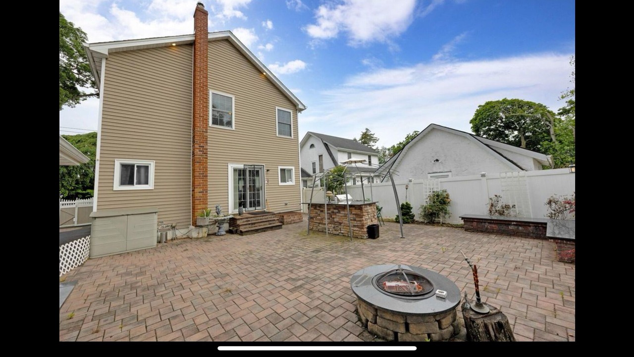 Photo of Patio Balcony in Farmingdale