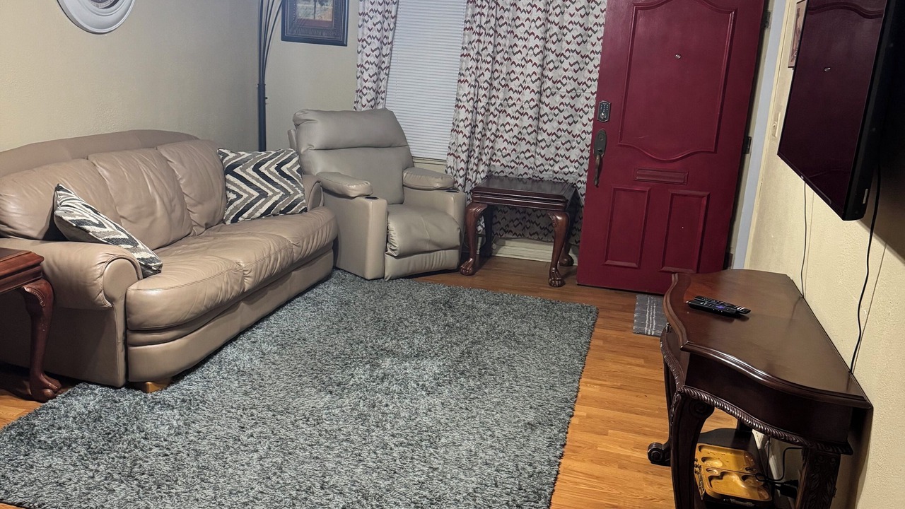 Photo of Livingroom in Beaumont