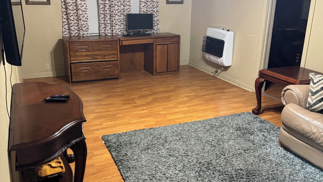 Photo of Livingroom in Beaumont