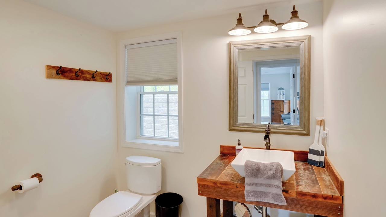 Photo of Bathroom in Averill Park