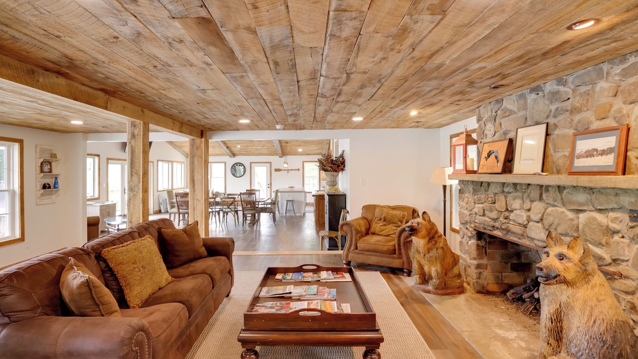 Photo of Livingroom in Averill Park