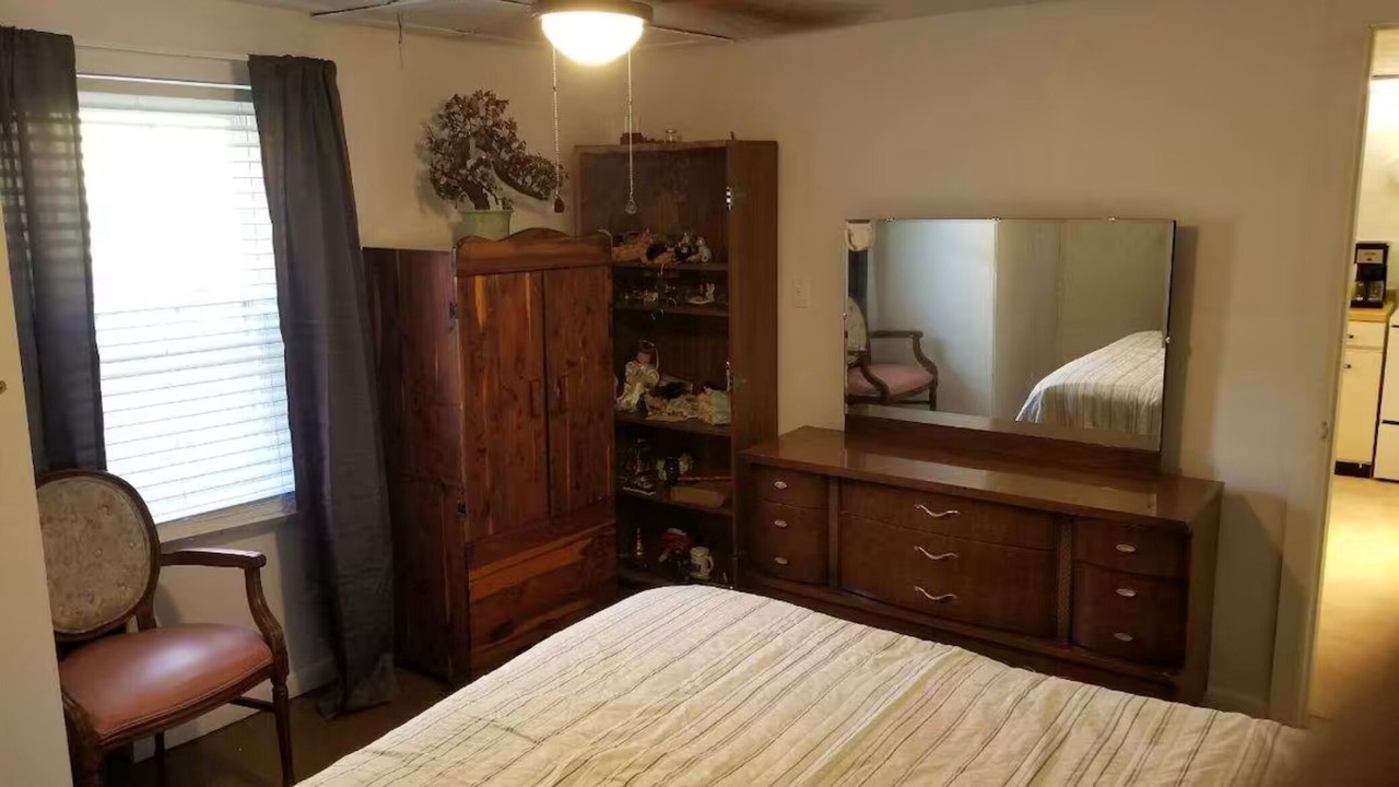 Photo of Bedroom in Summerlee