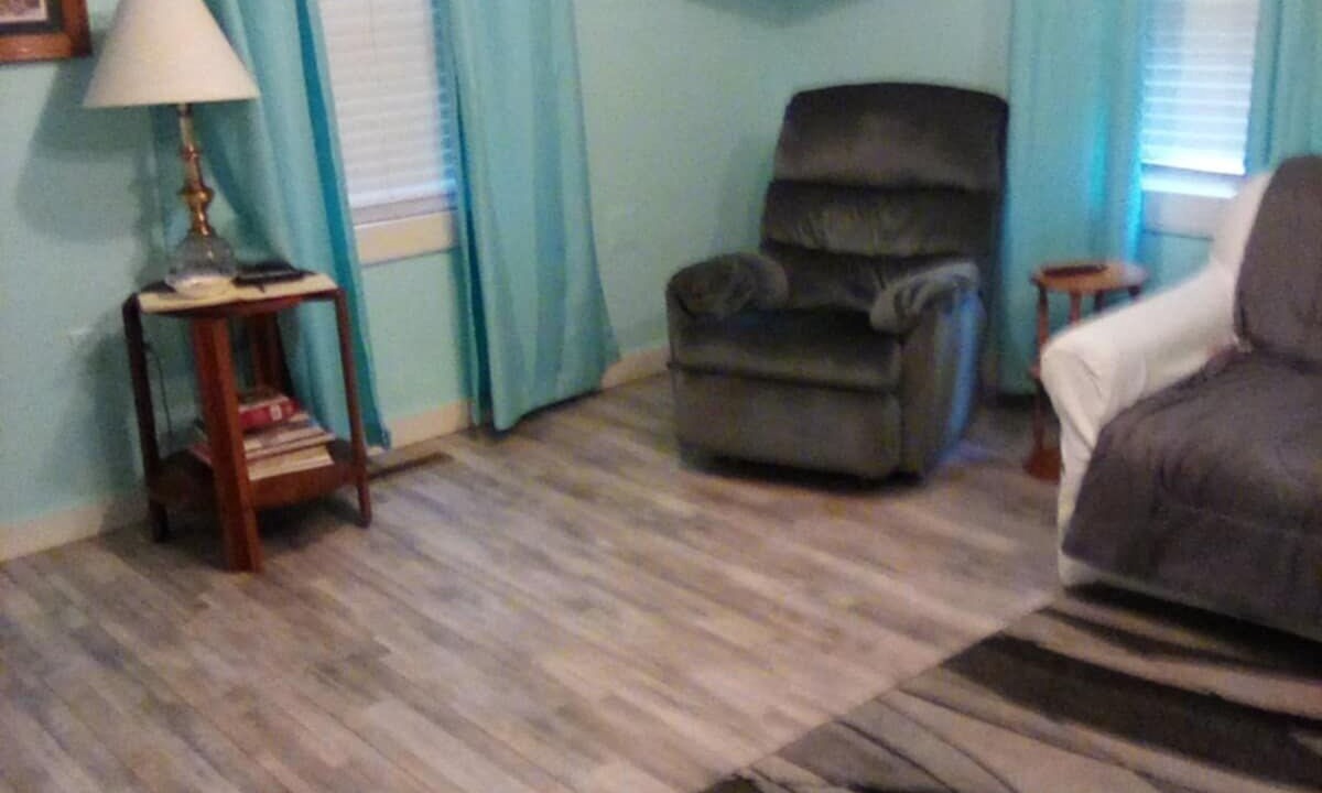 Photo of Livingroom in Summerlee