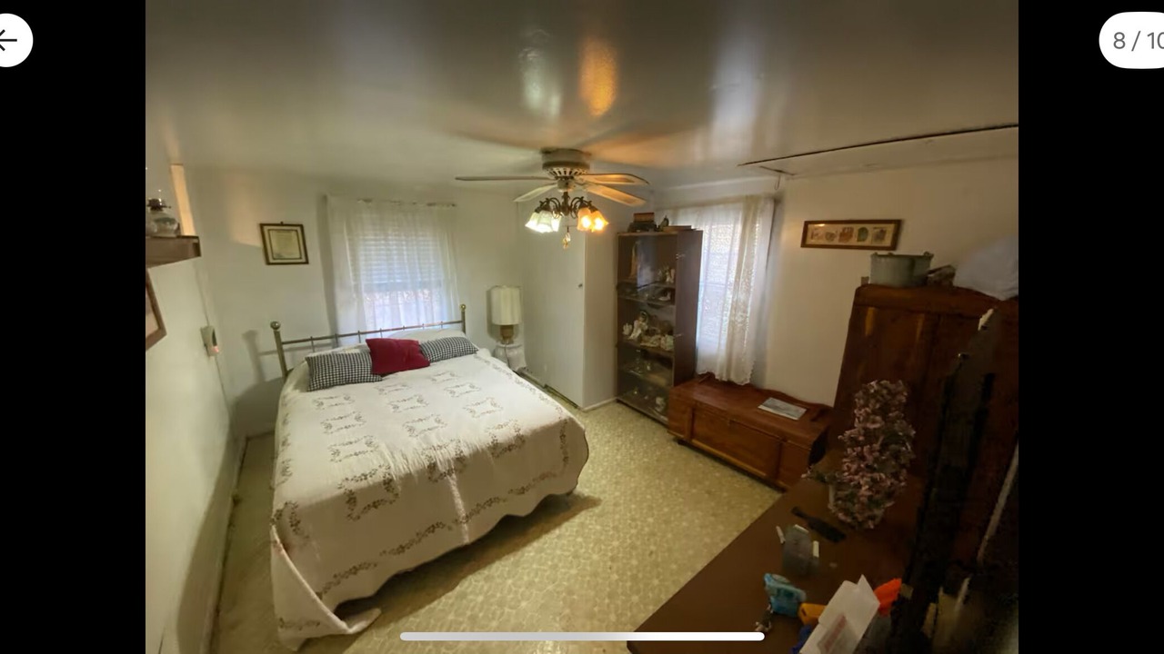 Photo of Bedroom in Summerlee