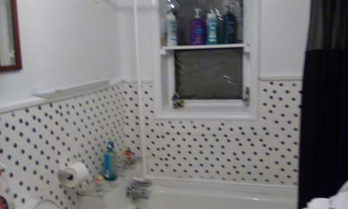 Photo of Bathroom in Summerlee