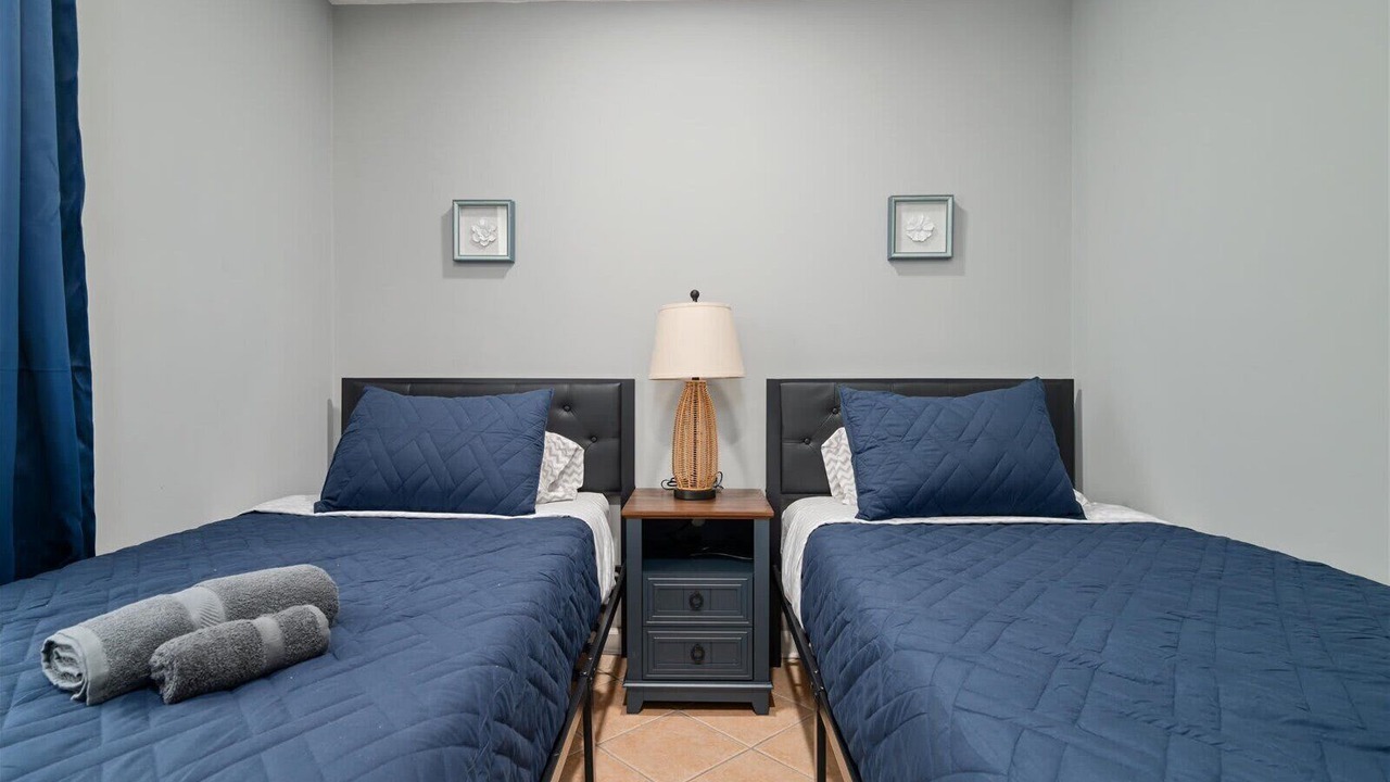 Photo of Bedroom in Southeast Yonkers