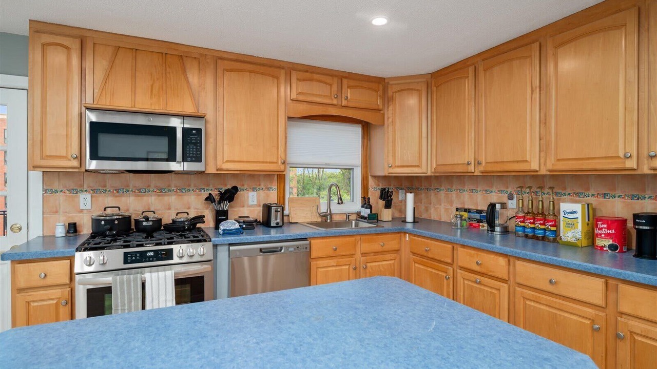 Photo of Kitchen in Southeast Yonkers