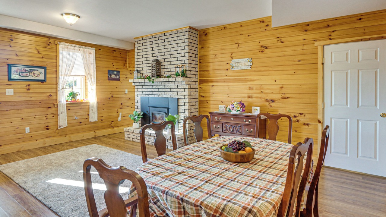 Photo of Livingroom in Boonsboro