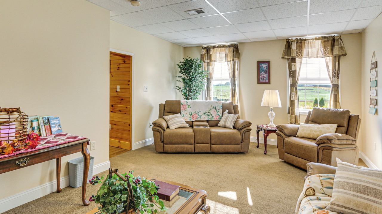Photo of Livingroom in Boonsboro