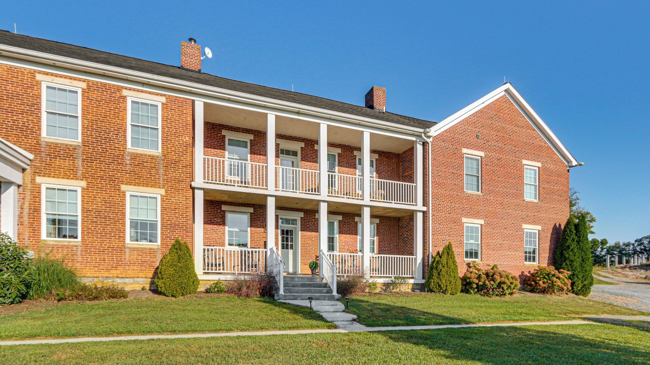 Photo of Outdoor in Boonsboro